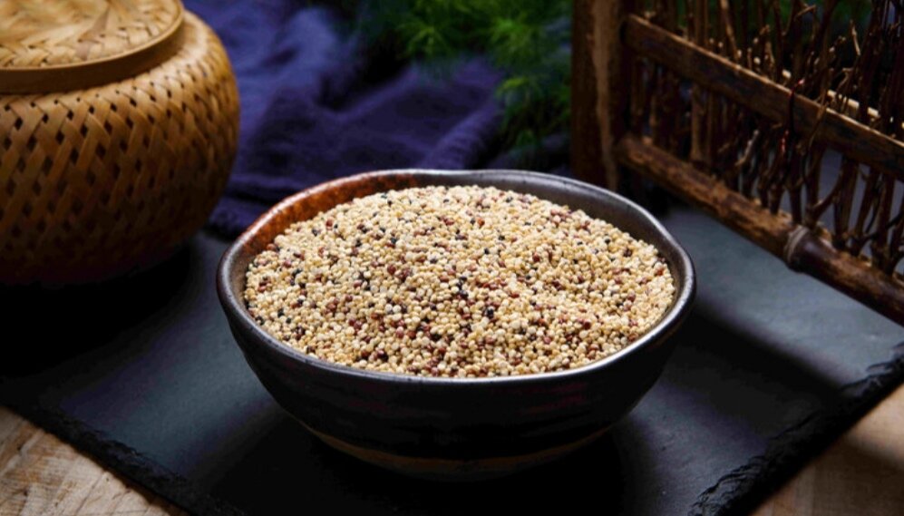 Киноа