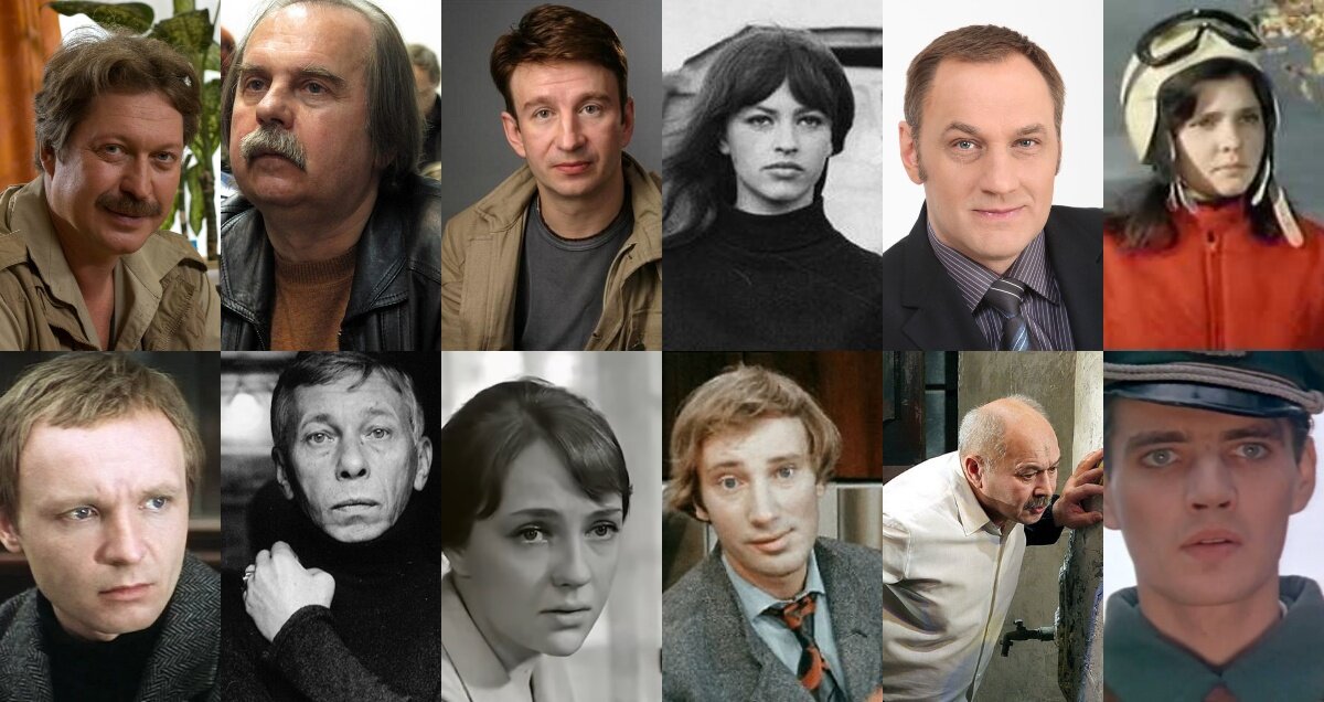 Коллаж автора (фото из открытых источников)