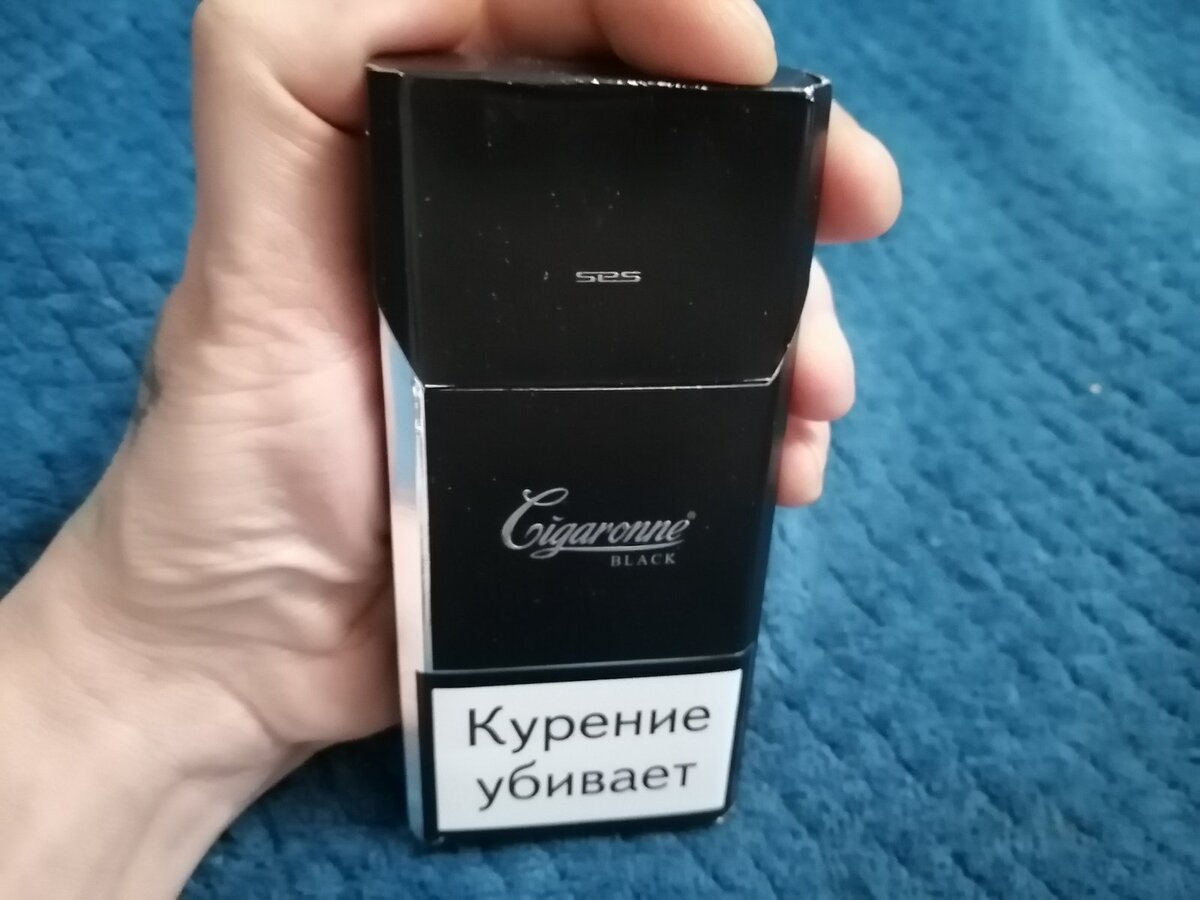 Сигареты сигарон купить