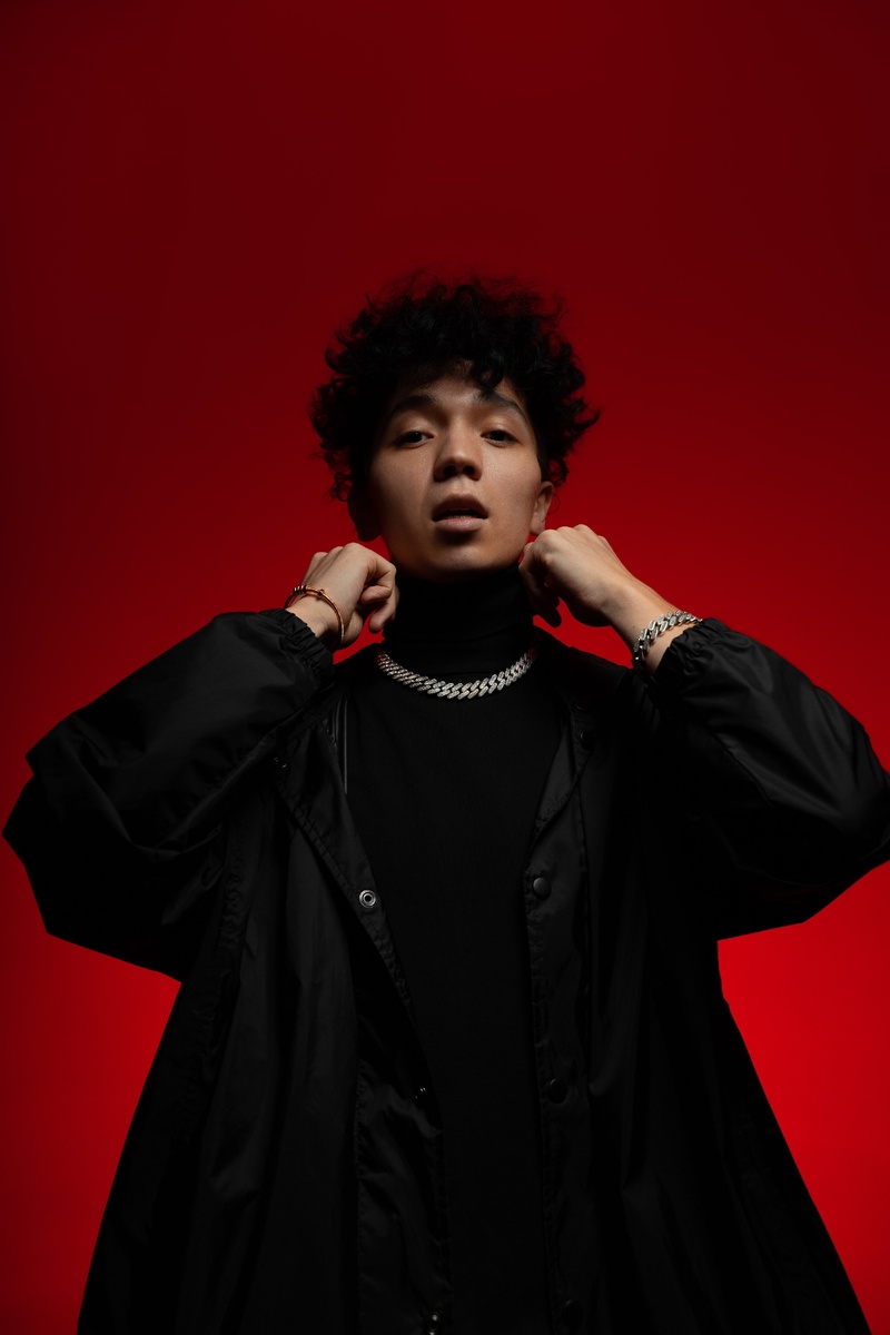 Фото: Рахим Абрамов