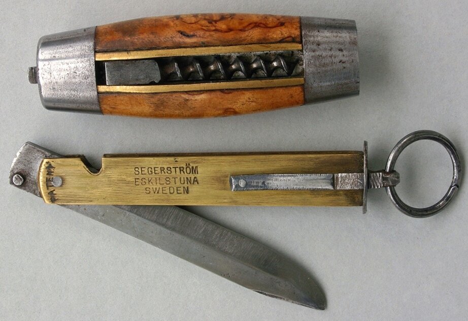 Нож бочка. Нож бочка Barrel Knife от Джо Энгстром. Нож бочонок шведский. Шведский нож - бочка. Нож бочка СССР.