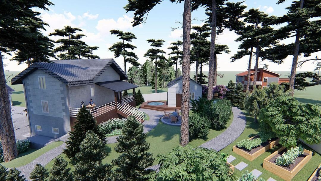 Проект "Чистые Ключи"