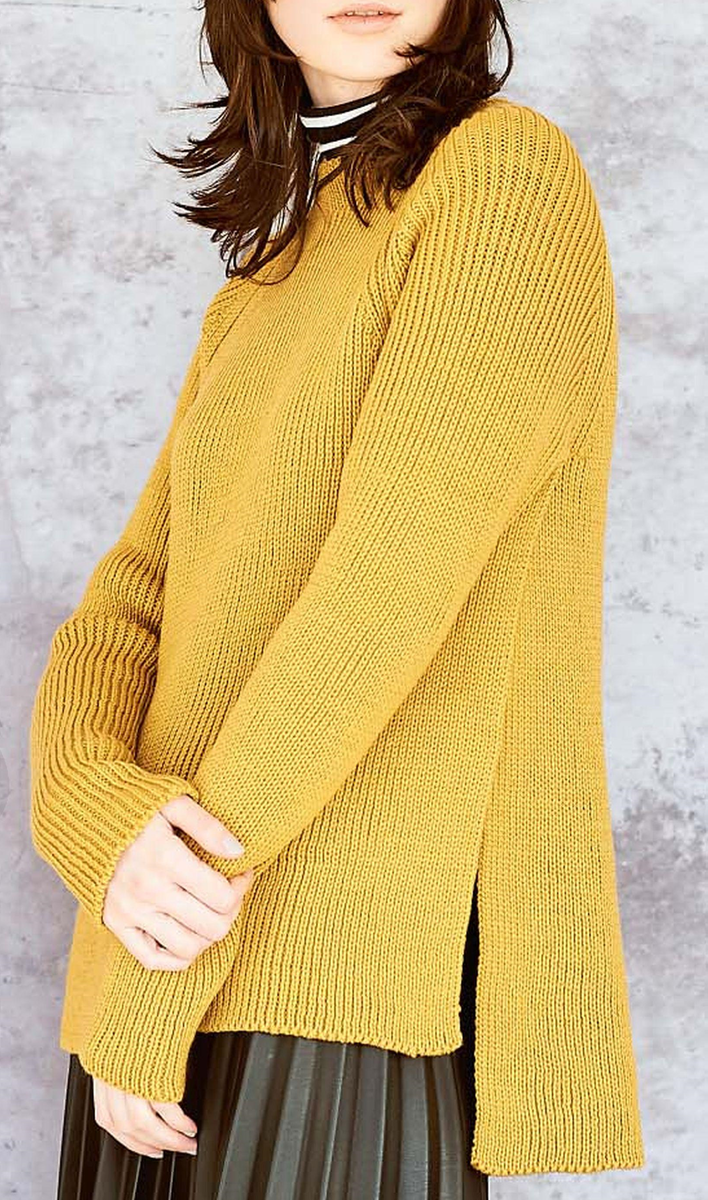 Фото из журнала "Бурда" 1/2021