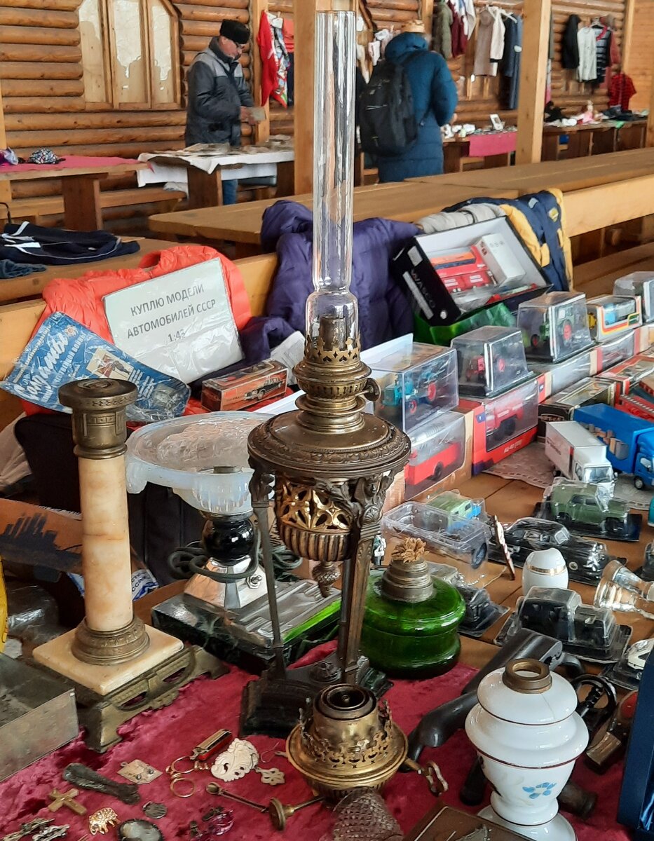 Листайте галерею.