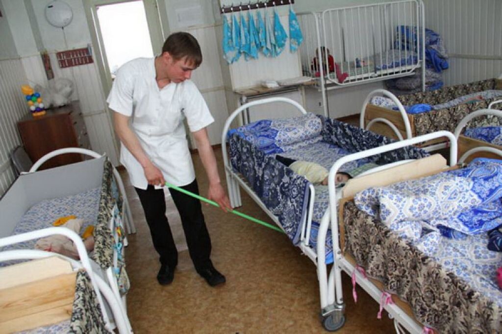 Примерно так будет выглядеть ваш рабочий день (Картинка из публичного источника)