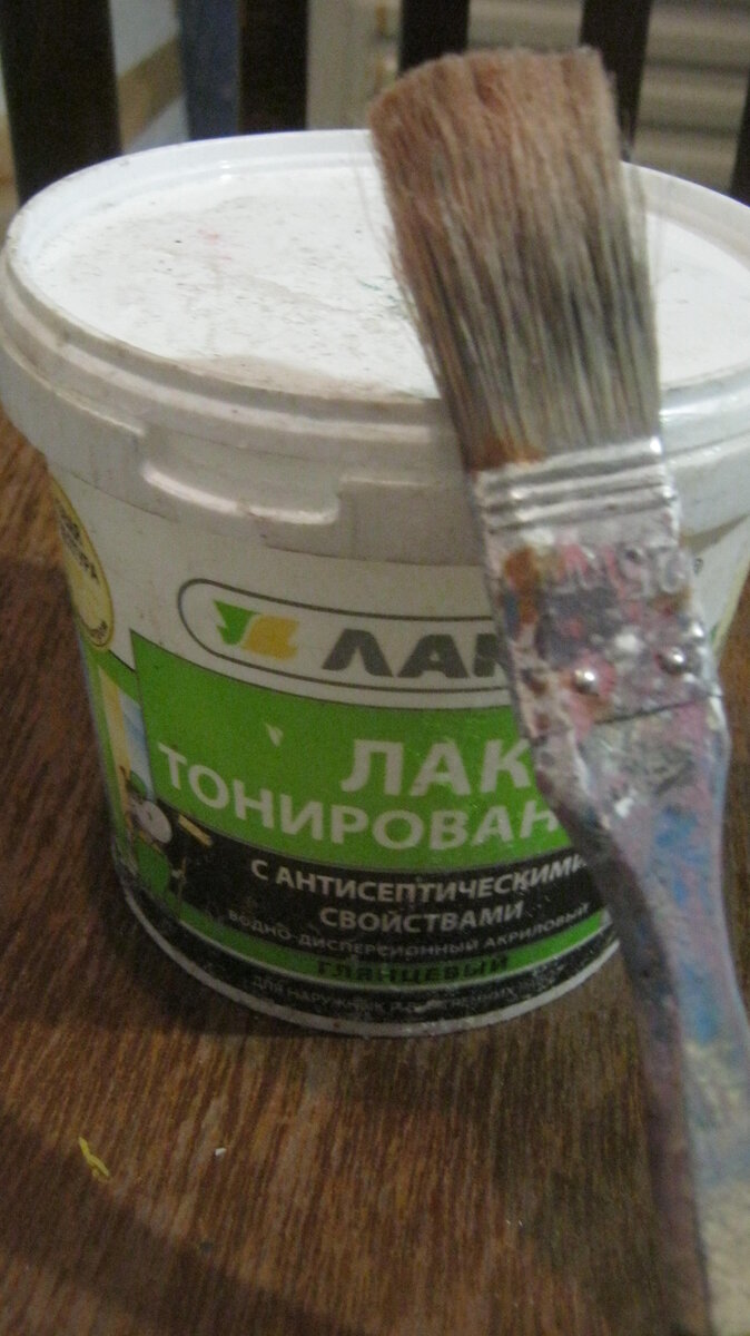 делаем  мебель в  стиле  прованс своими руками