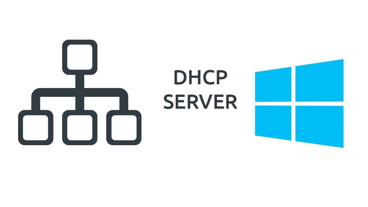 DHCP SERVER