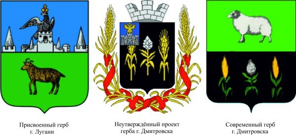Картинки взяты с официального сайта Орловской области. 