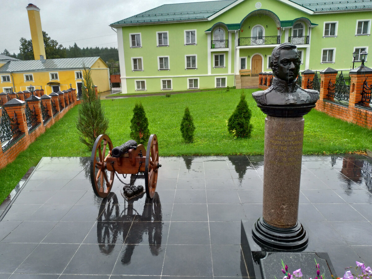 Дохтуров Дмитрий Сергеевич