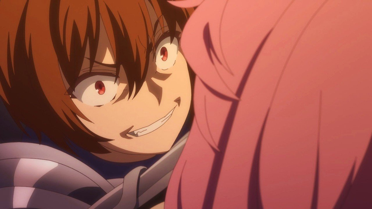 маг целитель все моменты