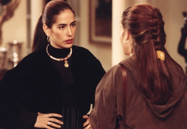 «Секрет Тропиканки»