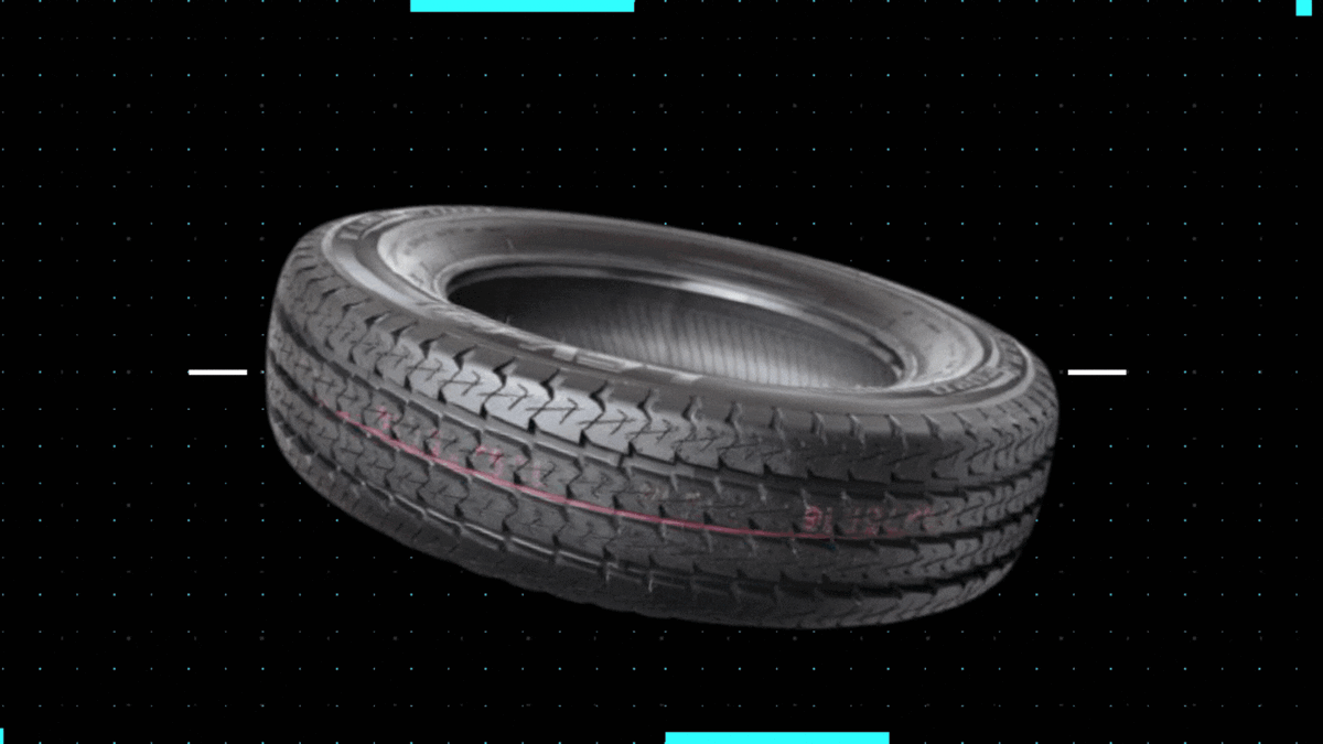 Летние шины KАМА-Euro LCV-131. Фото: коллаж автора канала zen.yandex.ru/1mobynet