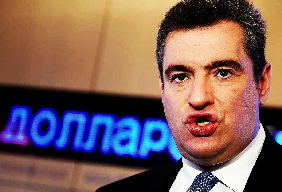 Леонид Эдуардович Слуцкий, 53 года, фракция ЛДПР