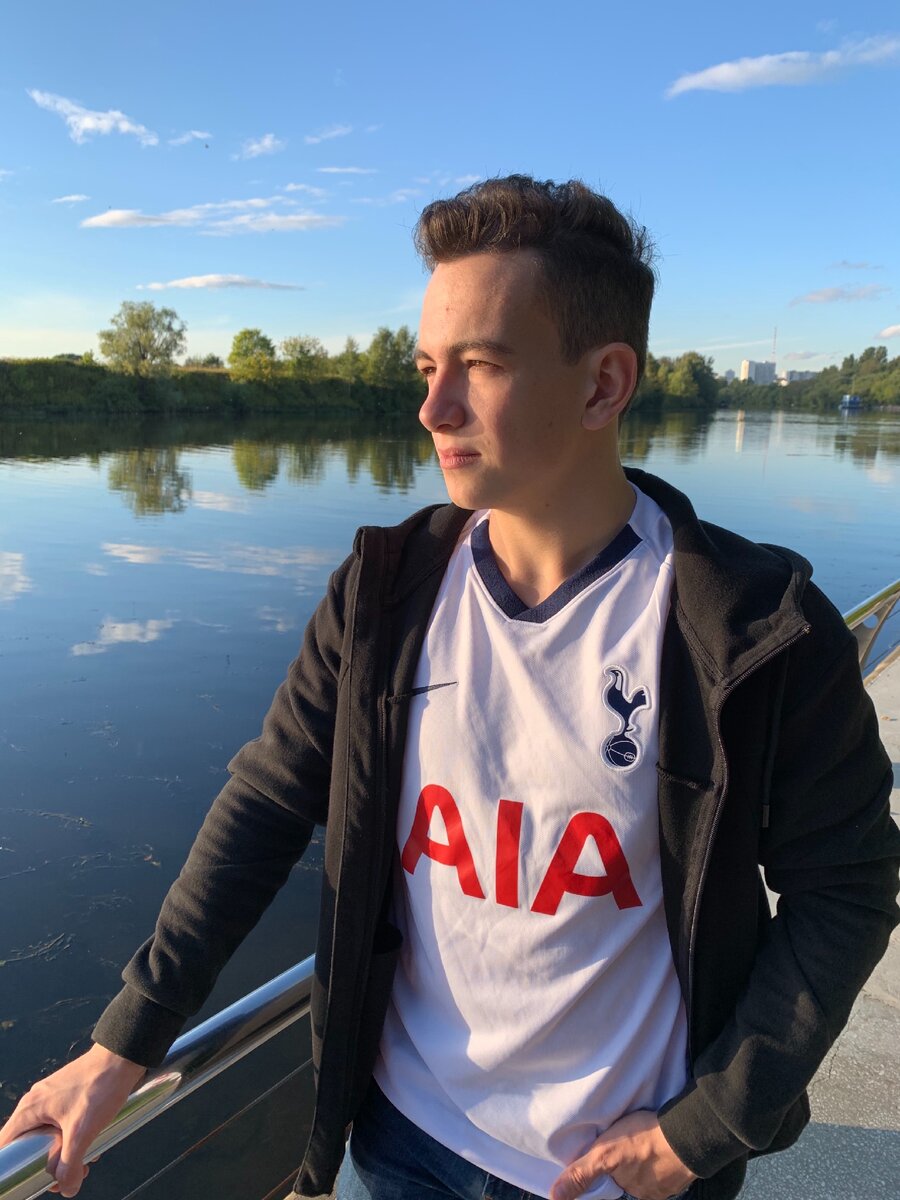 Instagram: justeugene8 