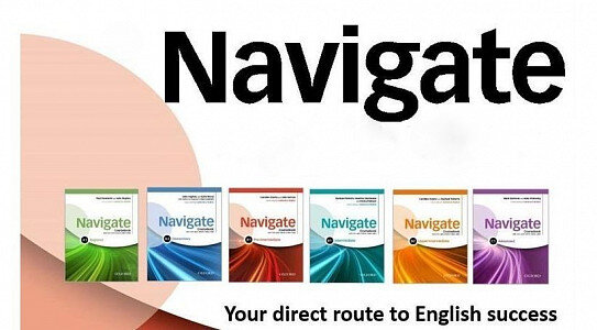 Navigate