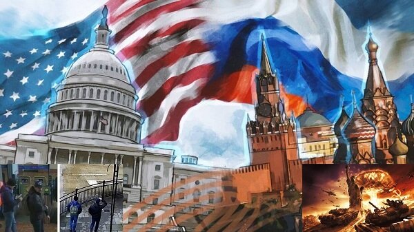 Операция ПБ - БП» или превентивный удар