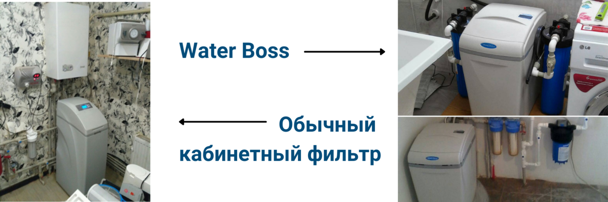 ТОП 10 фильтров для очистки воды из скважины в 2023 году. Рейтинг ...