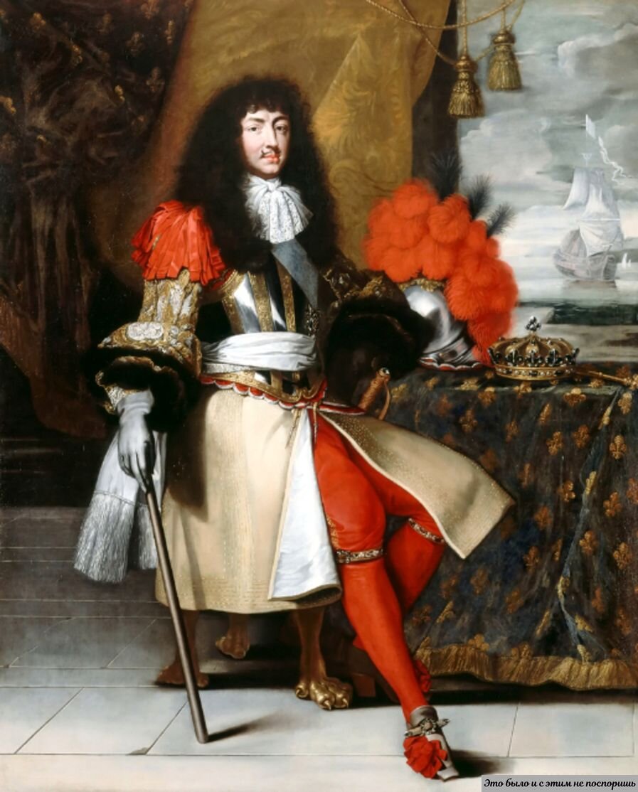 Одежда Людовика Картинка с ресурса https://mtdata.ru/u22/photoDB3F/20817377515-0/original.jpg#20817377515 