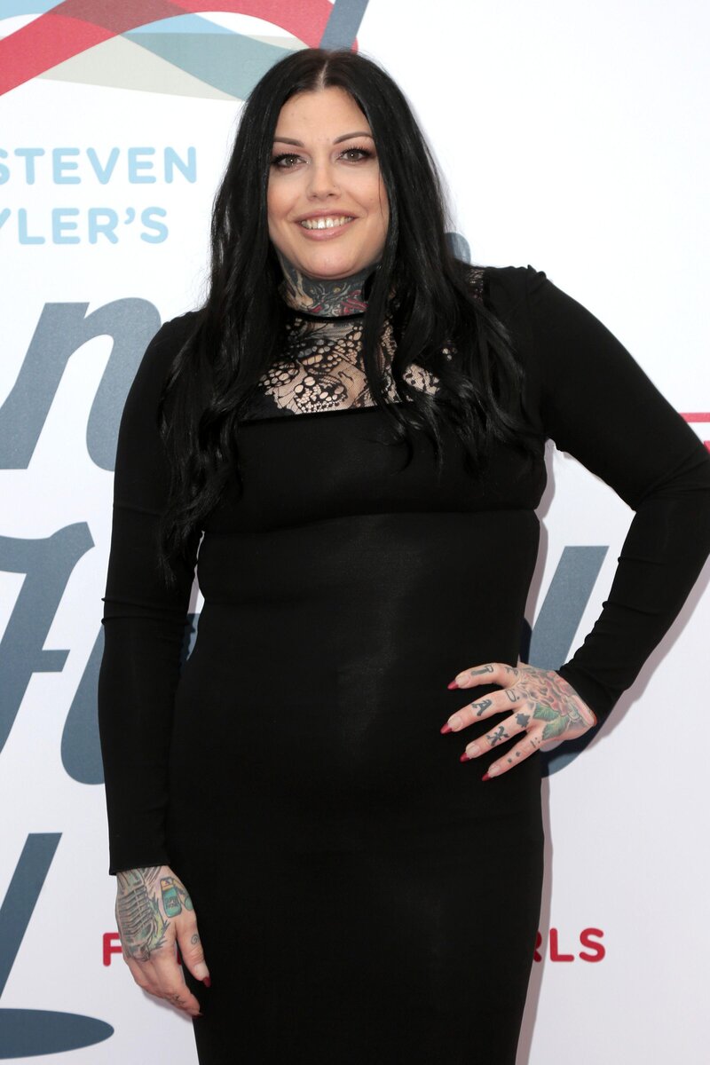 Миа Тайлер. Изображение из свободного доступа.