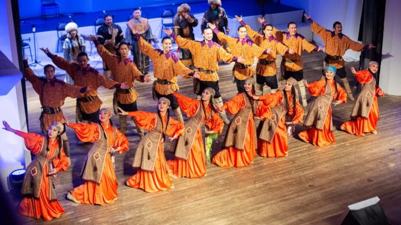 Фото: сайт Хакасской республиканской филармонии