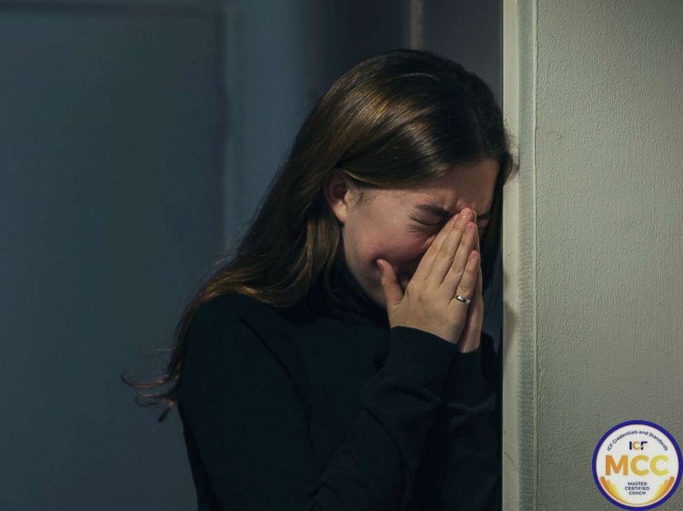 Чтобы не плакать по ночам и не просить подруг о помощи, стоит заняться собой