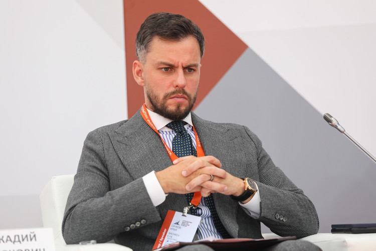 Илья Сачков