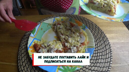 Кухня марины еремеевой