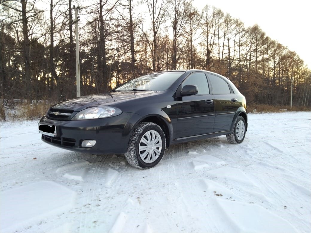 Lacetti хэтчбек подвеска занижение