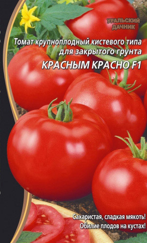Обзор сортов и гибридов томатов 2021