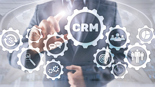 Топ-5 популярных бесплатных CRM-систем