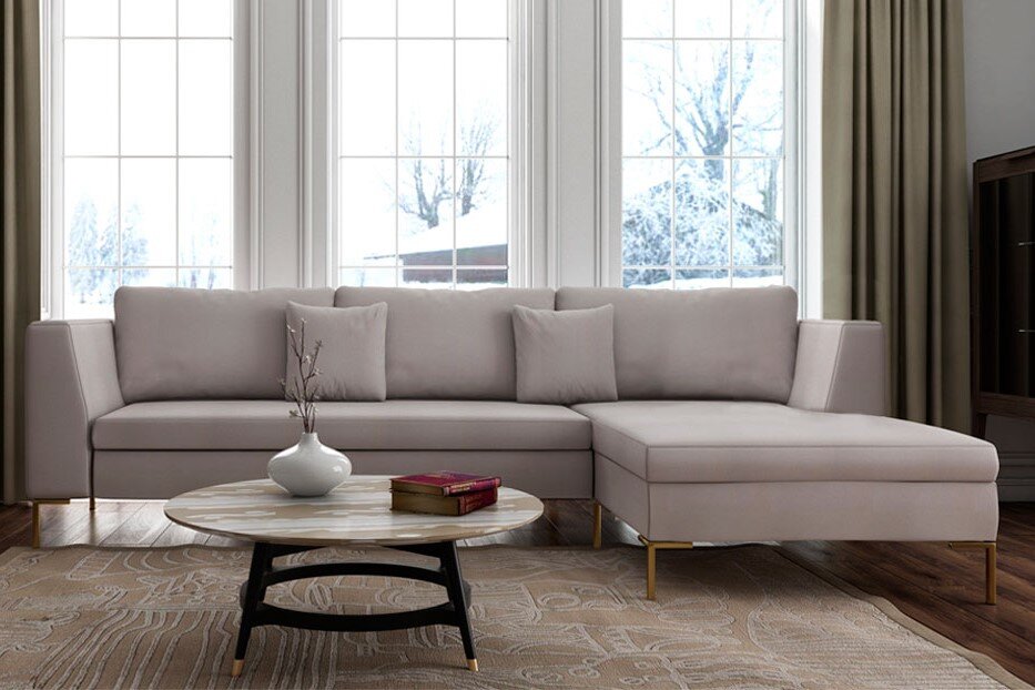 … или этот, идеально впишется в минималистичный интерьер