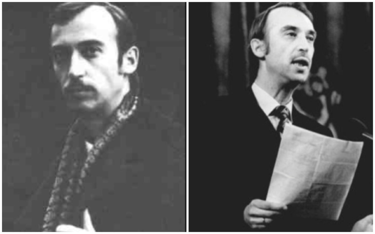 Свой жанр Иванов называл "поэзией-пародией". Фото: Pinterest