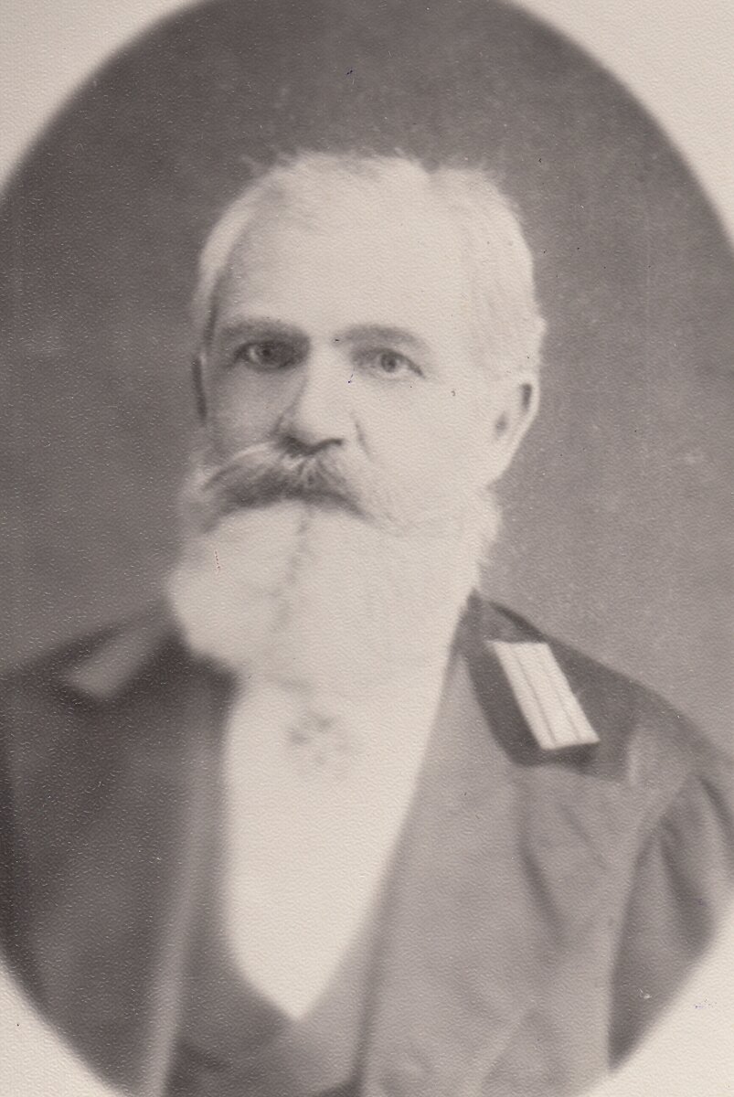 Илларион Семенович Хлебников