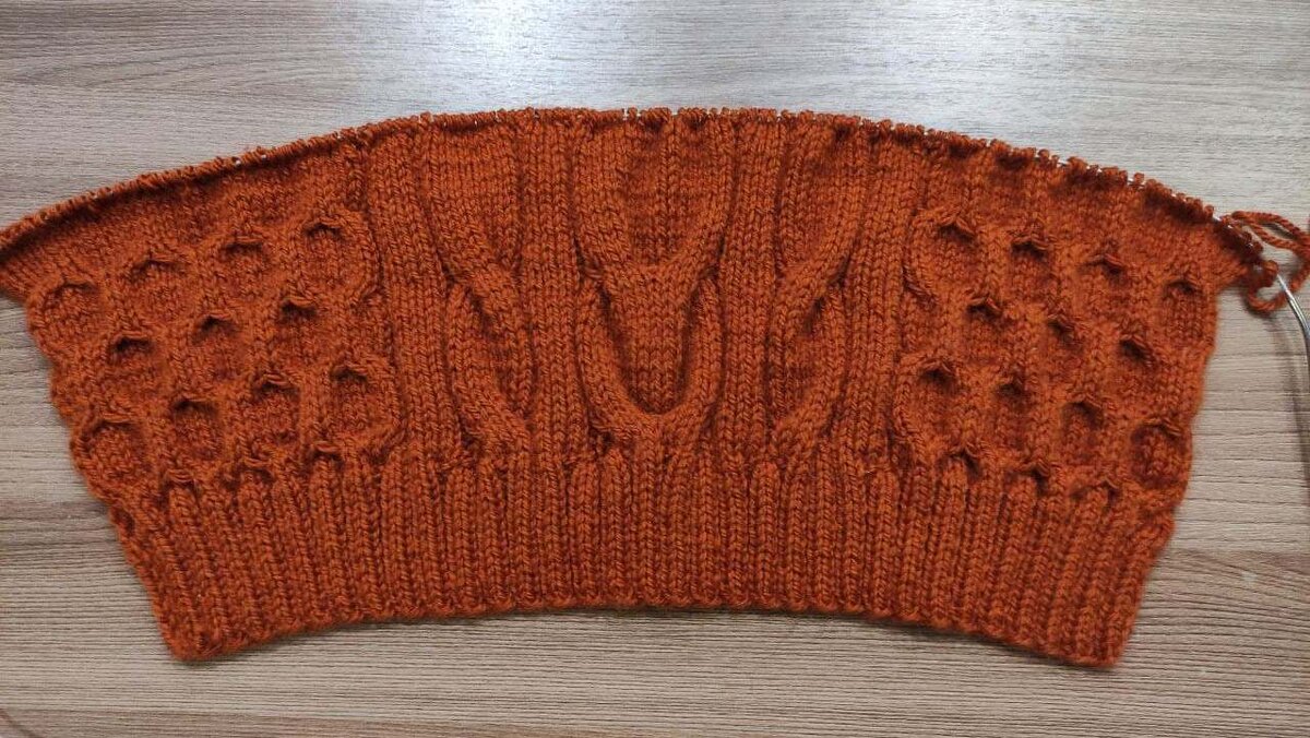 образец жилета