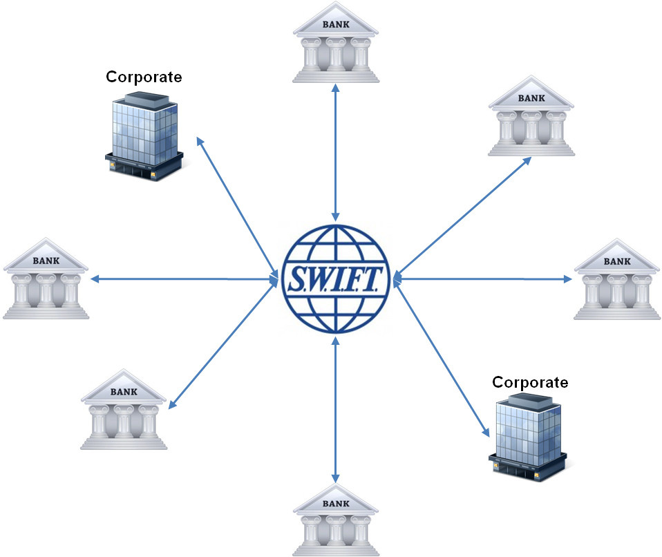 Отключение от SWIFT — также маловероятно, к тому же у нас уже создана альтернативная система международных финансовых переводов. А вот погодный фактор — морозы в Европе — вполне могут вызвать рост цен на энергоносители и принести российскому бюджеты дополнительно десятки миллиардов долларов.