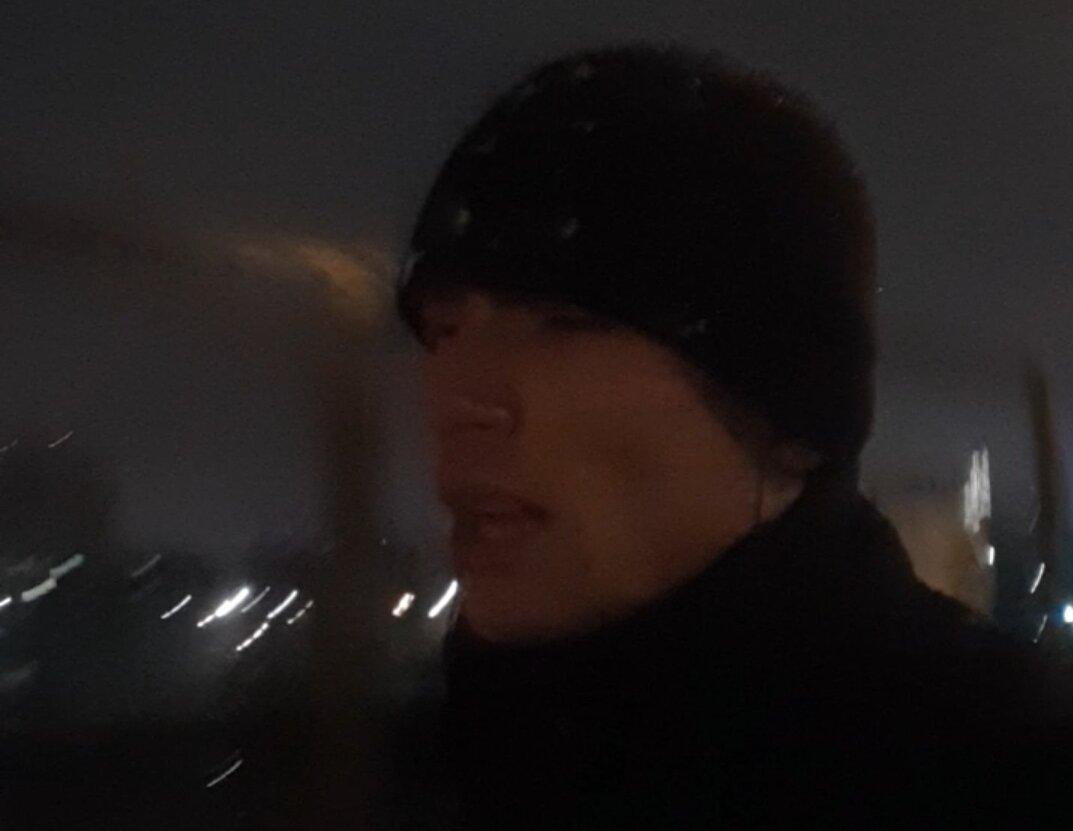 Бегу 🏃‍♂️