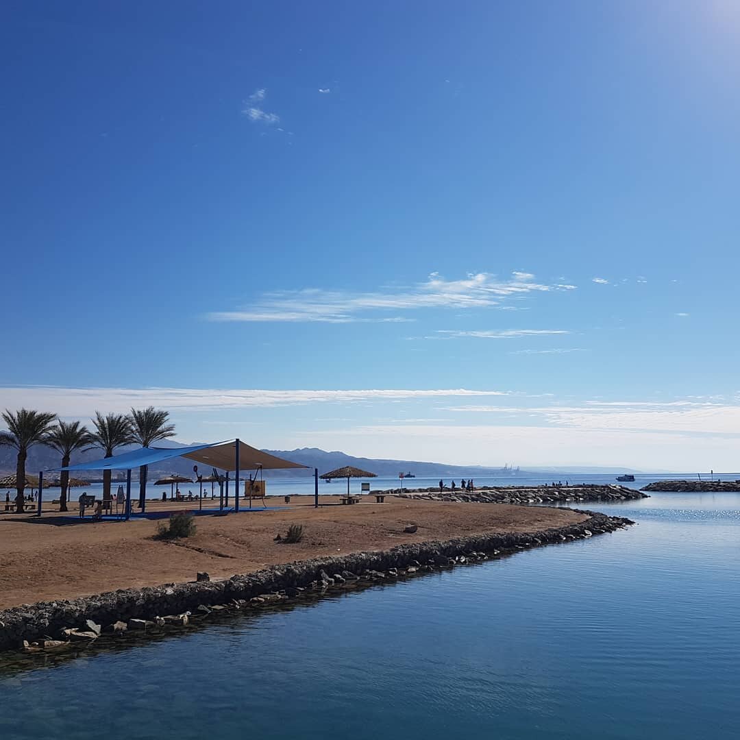 Эйлат, Израиль