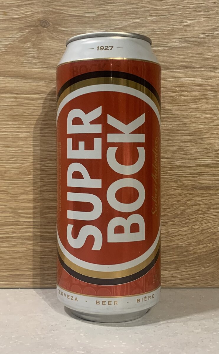 Пробуем португальское пиво Super Bock | Мÿзлö, бÿхлö и кöтики | Дзен