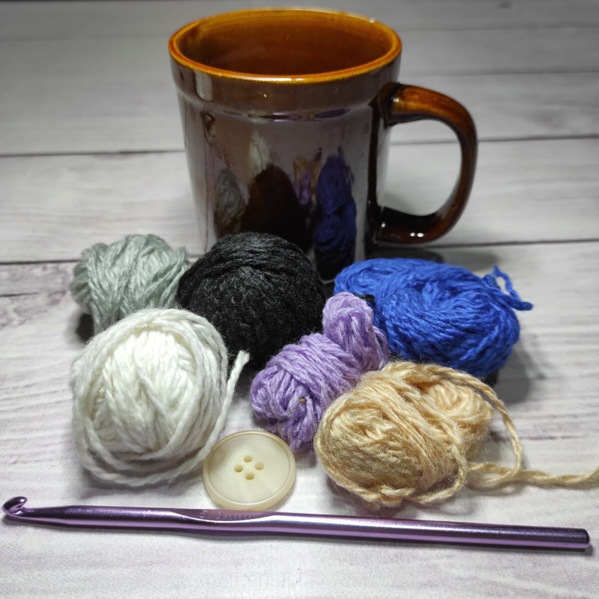 вот из этого буду мастерить