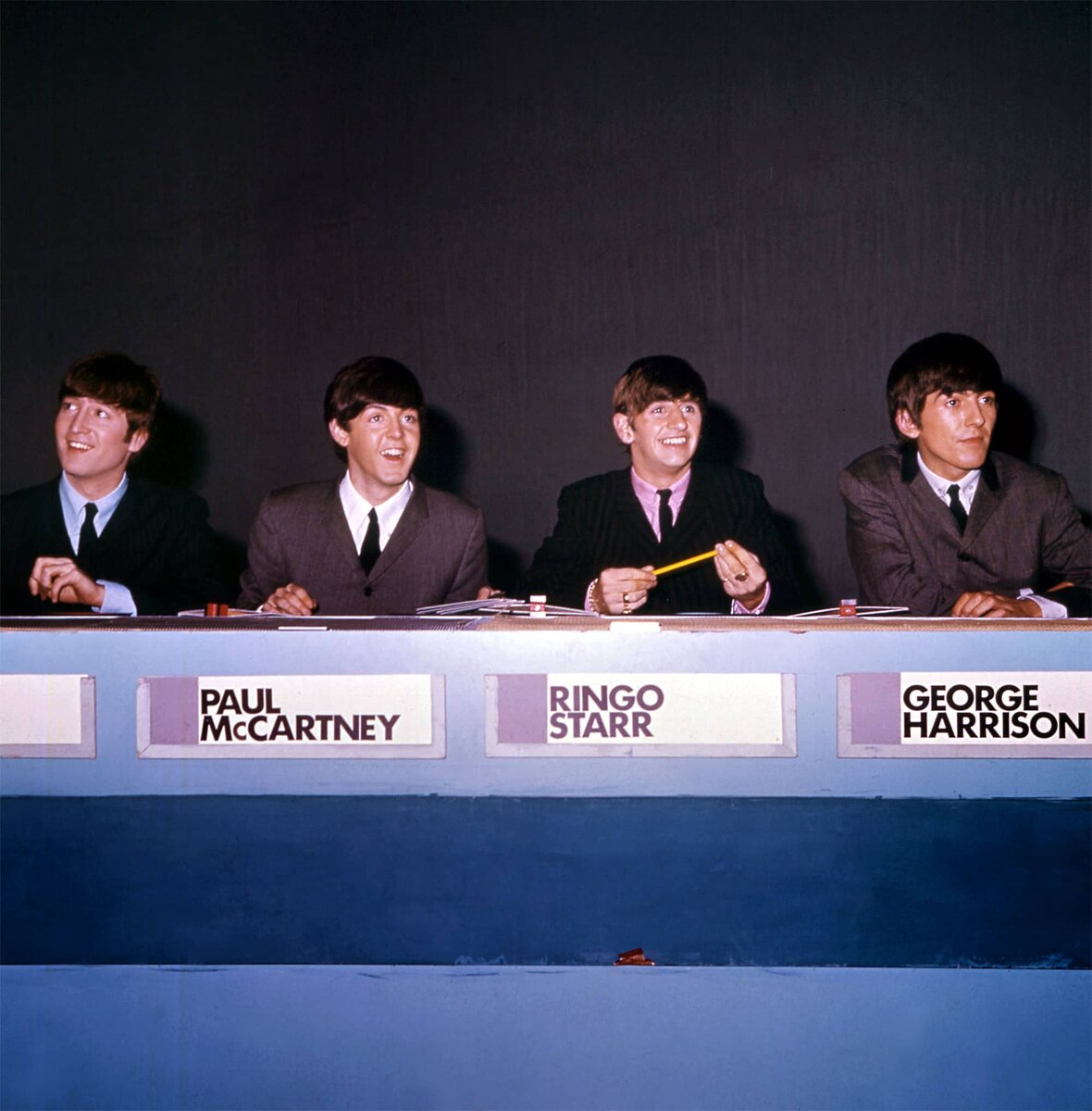 Juke Box Jury, 7 декабря 1963 г.