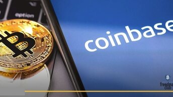 Coinbase БЛОКИРОВАТЬ Российских криптопользователей, не будет.