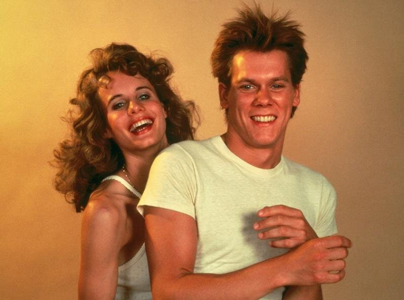 "Свободные", 1984