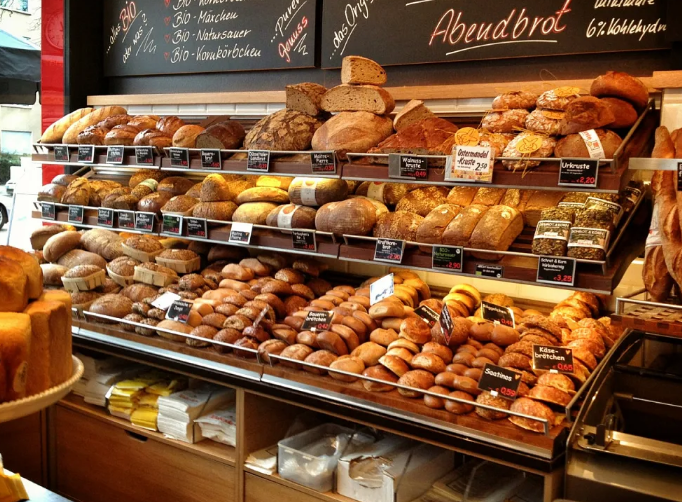 Хлеб в Европе станет еще дороже (фото из открытых источников)