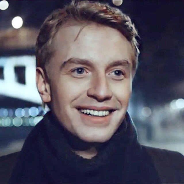 Фото: личный блог Алексея Гоман 