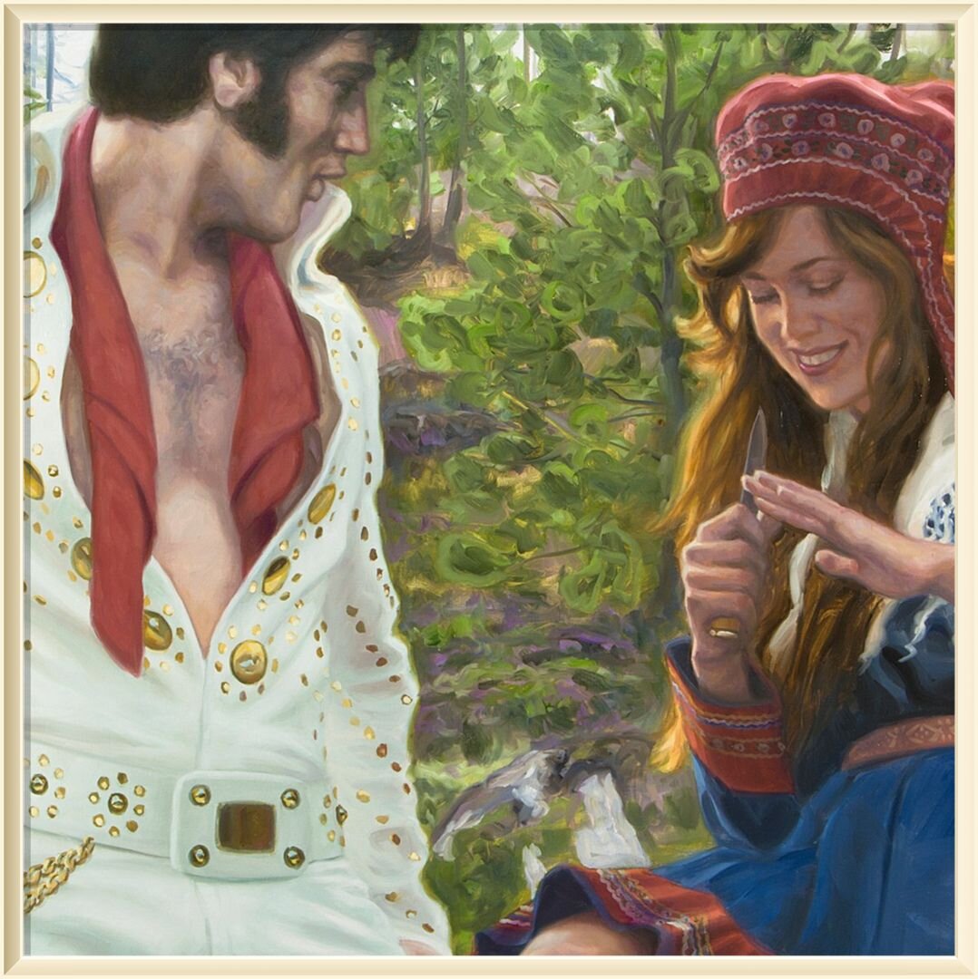 © Маркку Лааксо / Markku Laakso