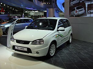 EL Lada