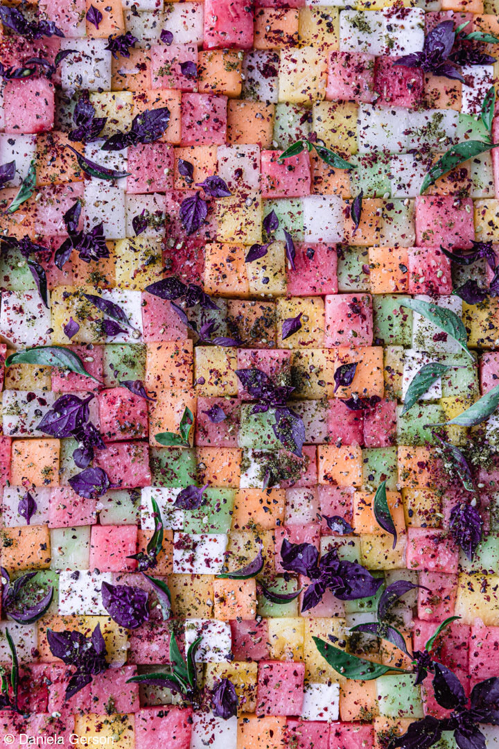 photo : Daniela Gerson/Pink Lady® Food Photographer of the Year 2022