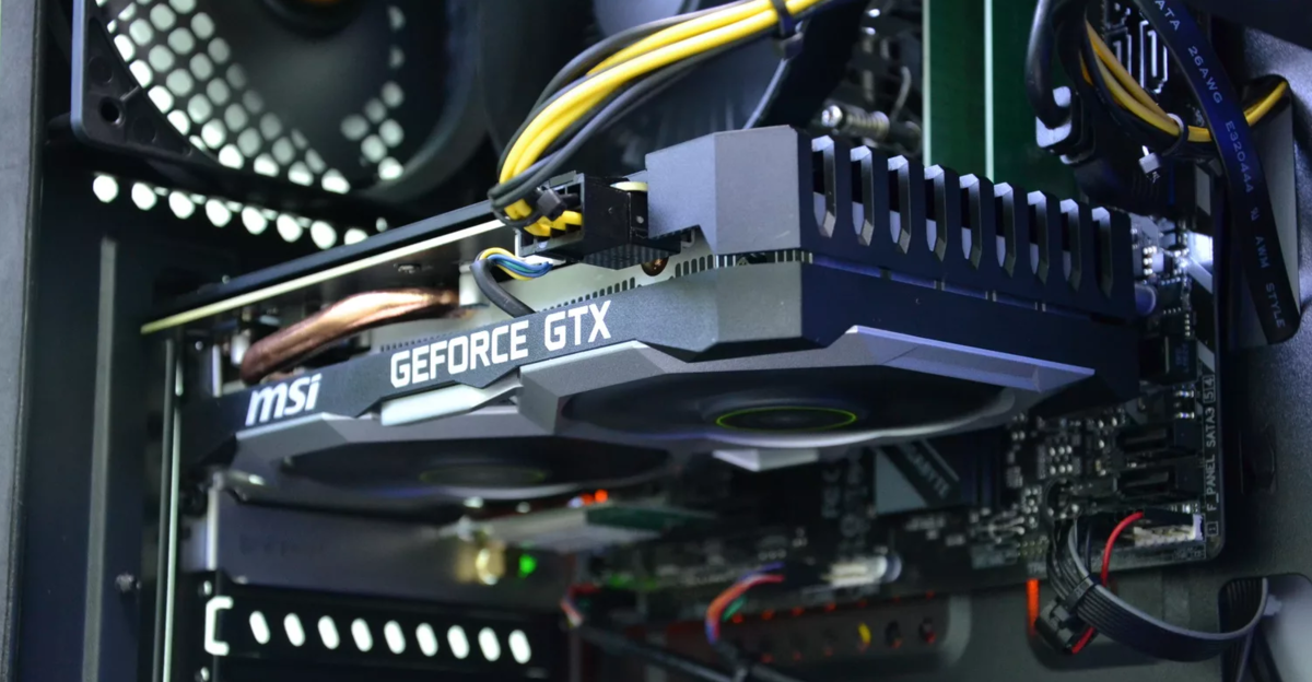 Питание geforce gtx. 1660 Ti Ventus. GEFORCE 1660 ti разъемы. Видеокарта GTX 1660 ti разъемы. Видеокарта Palit GEFORCE GTX 1660 ti.