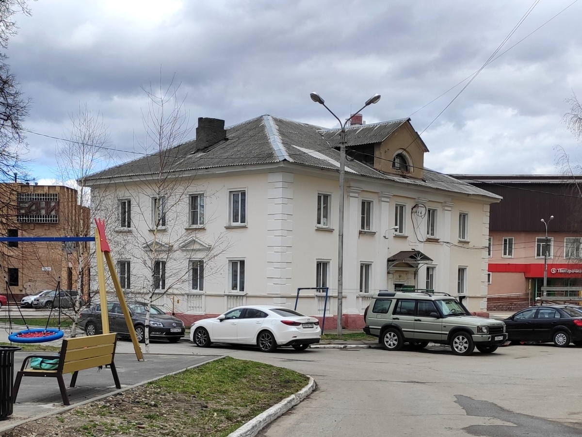 Ленина 51.
