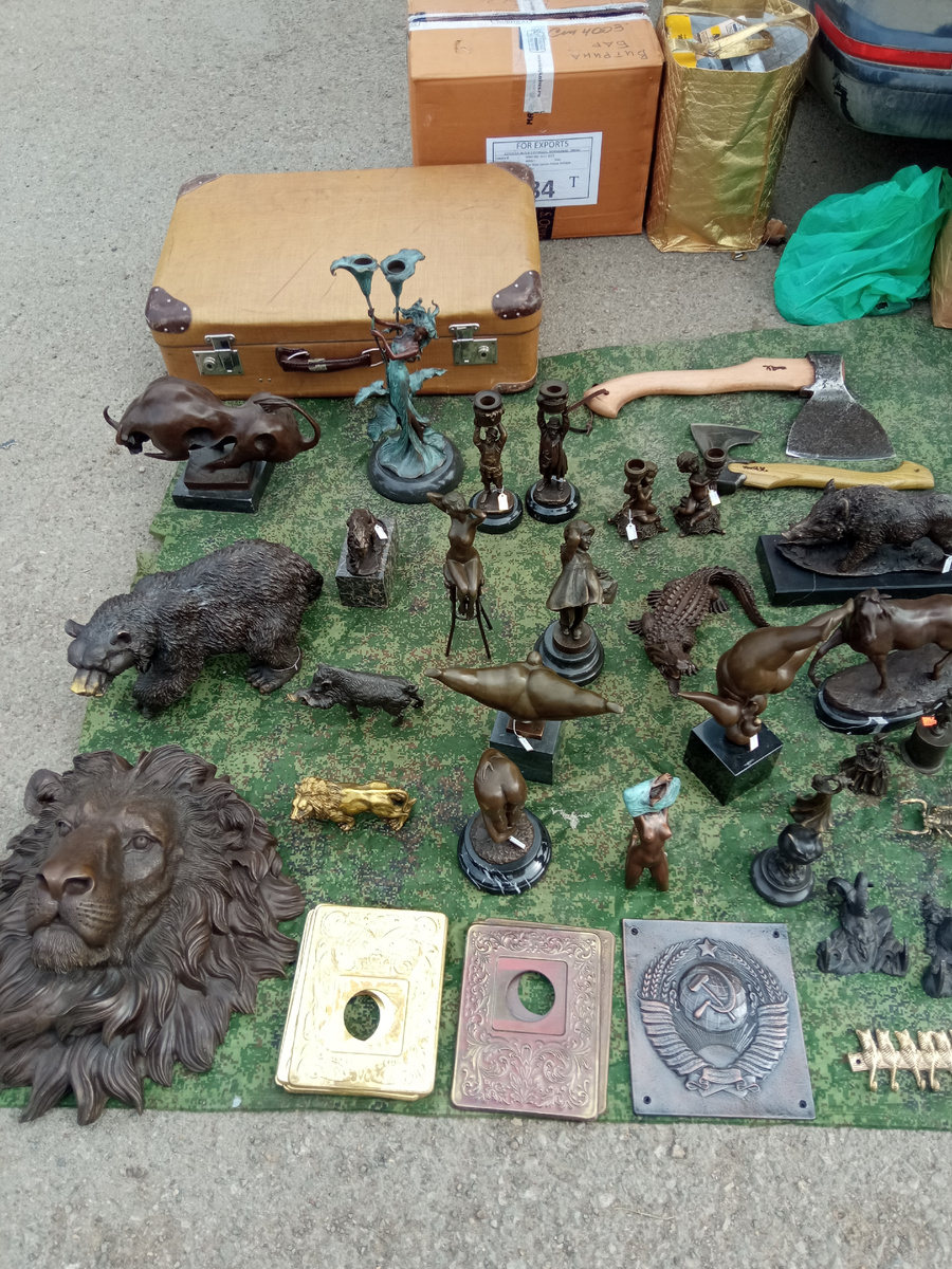 Личное фото 